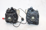 2004 HONDA REFLEX SPORT 250 NSS250S OEM FRONT HEAD LIGHT LAMP HEADLIGHT
