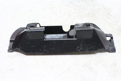 2003 SUZUKI SV650S OEM RADIATOR HEAT SHIELD