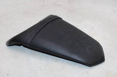 2019 KAWASAKI NINJA 650 EX650 OEM REAR PASSENGER TANDEM SEAT PAD SADDLE PILLION