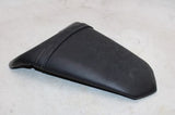 2019 KAWASAKI NINJA 650 EX650 OEM REAR PASSENGER TANDEM SEAT PAD SADDLE PILLION