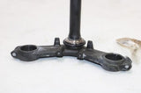 92-07 KAWASAKI NINJA 250R EX250F OEM FRONT FORKS CLAMP LOWER TRIPLE TREE STEM