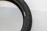 01-06 HONDA CBR600F4I OEM FRONT WHEEL TIRE