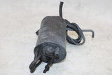 2002 HONDA INTERCEPTOR 800 VFR800A ABS OEM EVAP VAPOR CHARCOAL EMISSION CANISTER