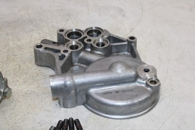 01-03 KAWASAKI ZRX1200 OEM ENGINE MOTOR OIL PUMP