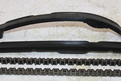 98-03 YAMAHA YZF R1 OEM CAM CHAIN WITH GUIDES