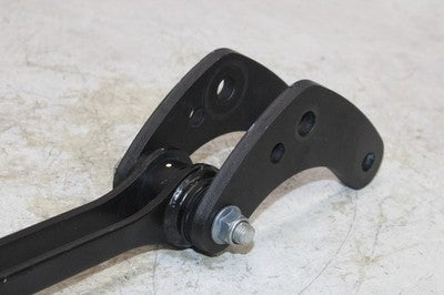 17-25 KAWASAKI Z650 EX650GJ OEM REAR DOGBONE SHOCK LINKAGE LINK