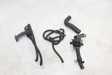 2009 KAWASAKI NINJA 250R OEM AIR SOLENOID PAIR SET TOP ENGINE SWITCH SENSOR