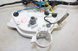 1989 HONDA ELITE 50 OEM SPEEDO TACH GAUGES DISPLAY CLUSTER SPEEDOMETER