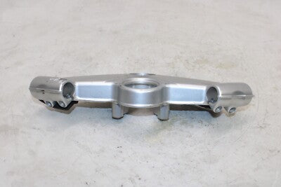 2005 BMW K1200S ABS OEM FORKS UPPER TRIPLE TREE CLAMP