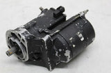 1999-2006 HARLEY-DAVIDSON ROAD KING OEM ENGINE STARTING STARTER MOTOR -DC
