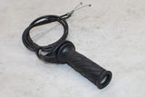 1997 YAMAHA YZF1000R OEM THROTTLE CABLE LINE HOUSING GUIDE