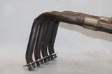 05-06 HONDA CBR600RR OEM EXHAUST HEADER PIPES MANIFOLD