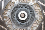 08-10 BMW G450X OEM REAR BACK WHEEL RIM