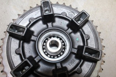 13-17 KAWASAKI NINJA 300 EX300A OEM REAR BACK SPROCKET