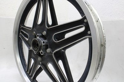81-82 HONDA CB900C OEM FRONT WHEEL RIM