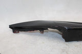 2016 YAMAHA YZF R3 OEM LEFT REAR BACK TAIL FAIRING COWL SHROUD