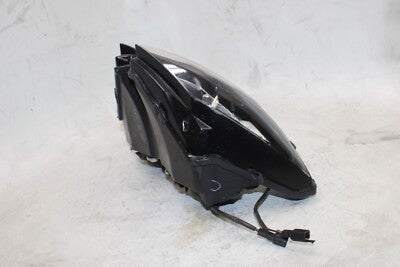 13-16 KAWASAKI NINJA 300 OEM FRONT HEADLIGHT HEAD LIGHT LAMP