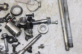 2013 HONDA CBR1000RR OEM ENGINE MOUNTING BOLTS HARDWARE MOTOR SCREWS