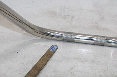 2007 HARLEY-DAVIDSON SPORTSTER 883 LOW XL883L OEM HANDLEBARS