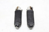 1994 SUZUKI KATANA 600 GSX600F OEM REAR BACK PASSENGER PEG SET PAIR
