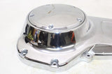 2015 HARLEY-DAVIDSON ROAD GLIDE SPECIAL FLTRXS OEM LEFT SIDE LOWER ENGINE COVER