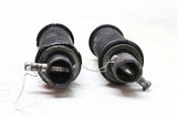 2002 KAWASAKI ELIMINATOR 125 BN125A OEM REAR BACK PASSENGER FOOT PEG REST PAIR