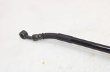 08-12 KAWASAKI NINJA 250R EX250J OEM REAR BACK BRAKE HOSE FLUID LINE