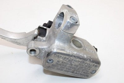 98-03 HONDA SHADOW ACE 750 VT750CD DELUXE OEM FRONT BRAKE MASTER CYLINDER