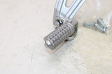 92-12 KAWASAKI NINJA 250R EX250F OEM LEFT REAR BACK PASSENGER PEG