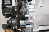 2008 SUZUKI GSXR 600 OEM ENGINE MOTOR