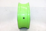 91-95 KAWASAKI NINJA ZX7 ZX750J OEM REAR BACK WHEEL RIM