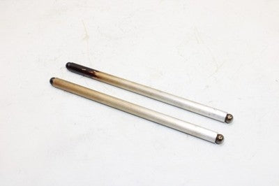 2001 HONDA RANCHER 350 TRX350FE 4X4 ES OEM CAMSHAFT CYLINDER PUSH ROD SET PAIR
