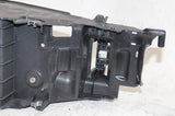 2018 BMW G310GS OEM REAR BACK TAIL UNDERTAIL BATTERY TRAY PLASTIC