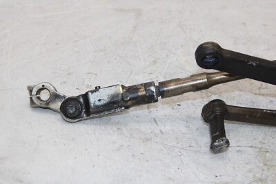 2018 DUCATI PANIGALE V4 OEM LEFT REARSET REAR SET FOOT PEG W SHIFTER