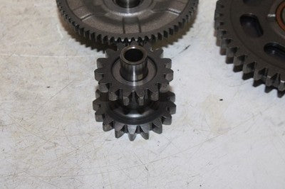 2000 SUZUKI GSXR 750 OEM ENGINE MOTOR IDLER IDLING GEAR
