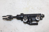 09-17 YAMAHA FZ6R OEM REAR BACK BRAKE MASTER CYLINDER