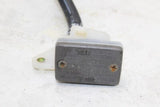 2001 SUZUKI HAYABUSA GSX1300R OEM REAR BRAKE MASTER FLUID RESERVOIR TANK BOTTLE