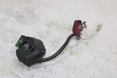 2004 KAWASAKI VULCAN 2000 VN2000A OEM ENGINE STARTER RELAY STARTING MOTOR SWITCH