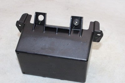 17-25 KAWASAKI NINJA 650 EX650 OEM REAR BACK TAIL UNDERTAIL BATTERY TRAY PLASTIC