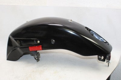 2002 HONDA VTX1800C OEM REAR BACK WHEEL FENDER MUD GUARD