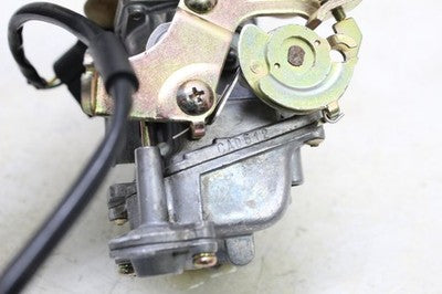 2020 BAODIAO 9 LINES 50CC OEM FUEL INJECTOR / THROTTLE BODIES