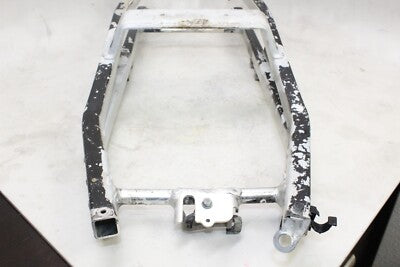 2000 HONDA CBR929RR OEM REAR SUBFRAME BACK SUB FRAME