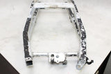 2000 HONDA CBR929RR OEM REAR SUBFRAME BACK SUB FRAME