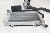 98-01 HONDA INTERCEPTOR 800 OEM ENGINE RADIATOR MOTOR COOLER RADIATER SET PAIR