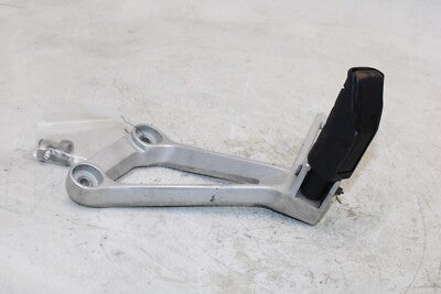 2013 HONDA CB500X OEM LEFT REAR BACK PASSENGER PEG
