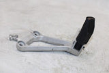 2013 HONDA CB500X OEM LEFT REAR BACK PASSENGER PEG