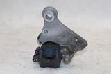 2013 HONDA CB500X OEM REAR BACK BRAKE CALIPER W MOUNT BRACKET