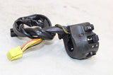2006 Suzuki SV650 OEM Left Switch