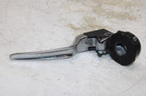 2002 HARLEY-DAVIDSON SPORTSTER 883 CUSTOM XL883C OEM CLUTCH PERCH MOUNT W LEVER