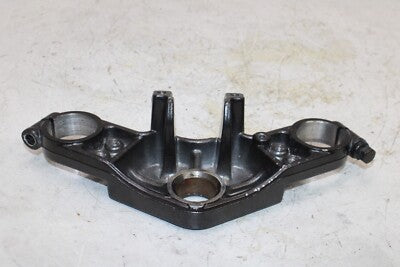 92-07 KAWASAKI NINJA 250R EX250F OEM FORKS UPPER TRIPLE TREE CLAMP